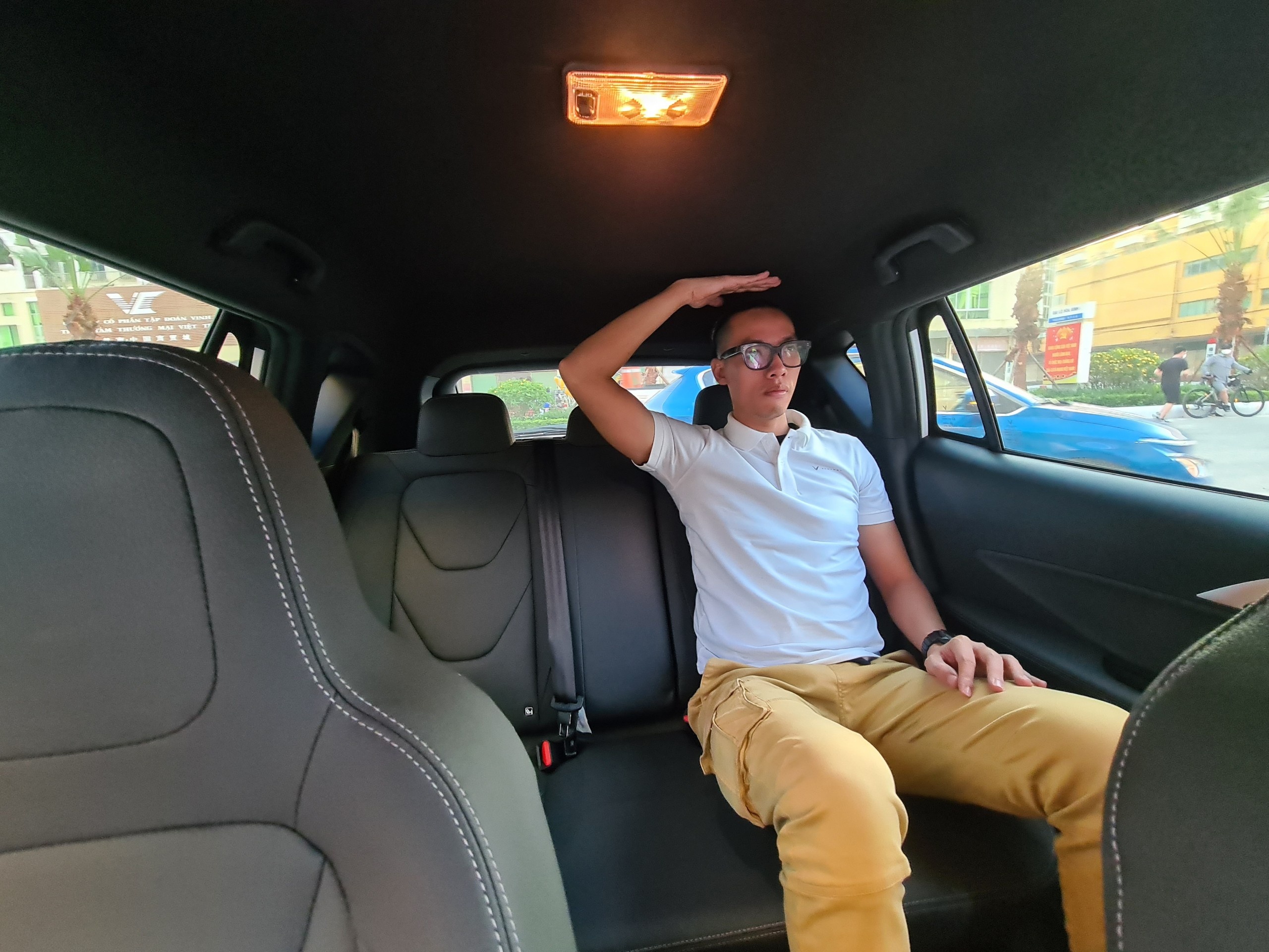 trải nghiệm xe điện vinfast vf e34 ảnh 17 trai nghiem xe dien vinfast vf e34 anh 17