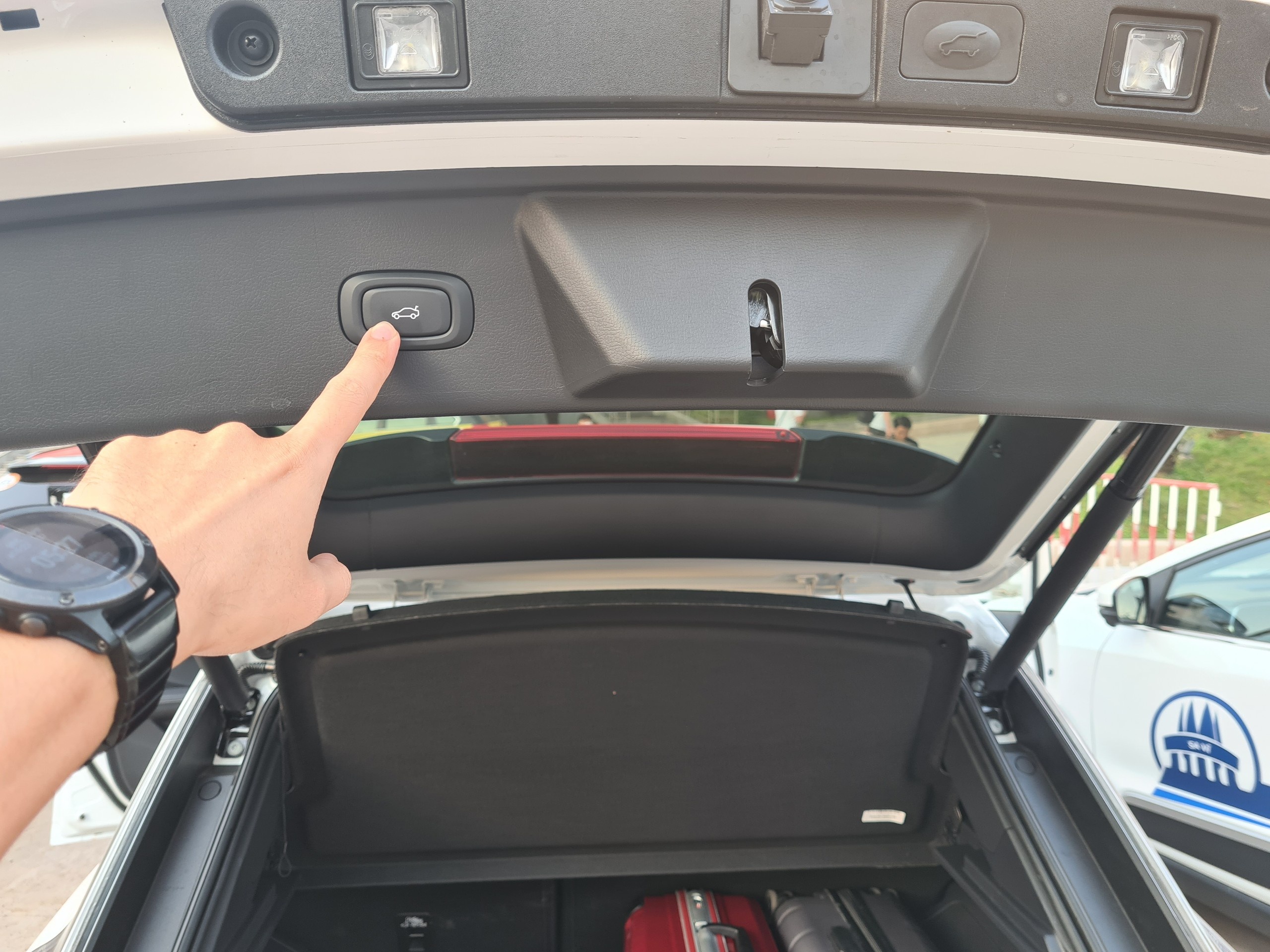 trải nghiệm xe điện vinfast vf e34 ảnh 19 trai nghiem xe dien vinfast vf e34 anh 19