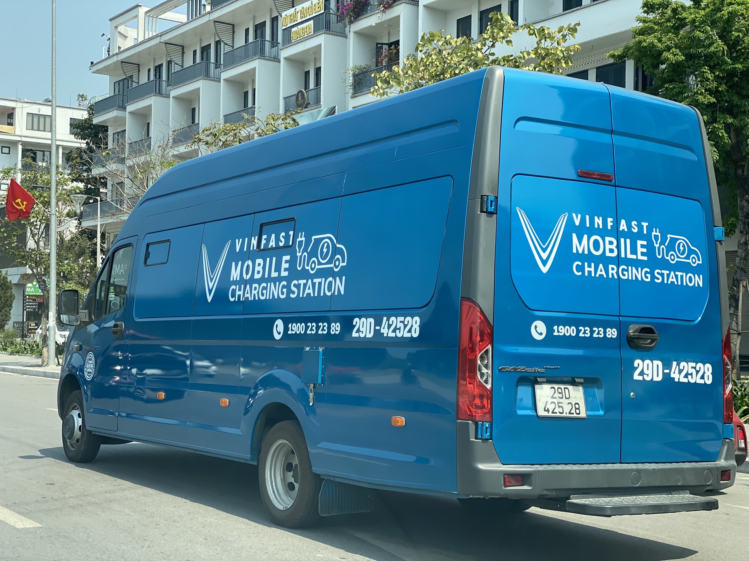 trai nghiem xe dien vinfast vf e34 anh 2