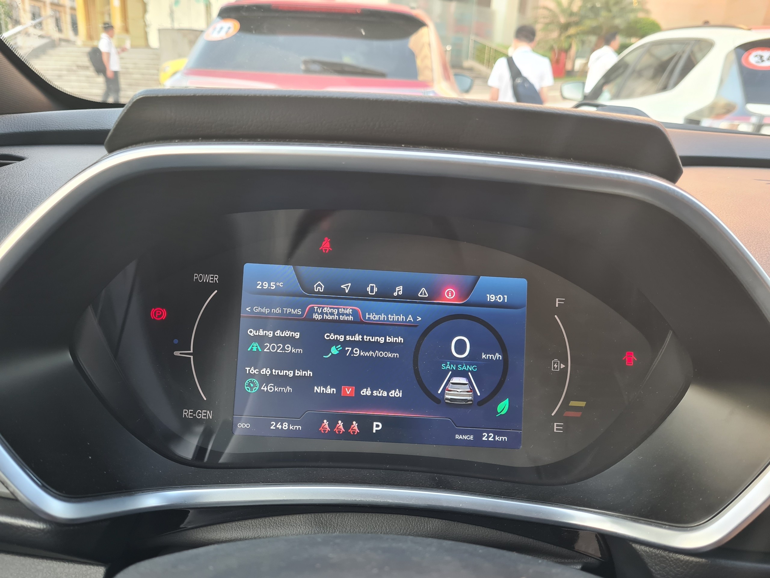 trai nghiem xe dien vinfast vf e34 anh 13