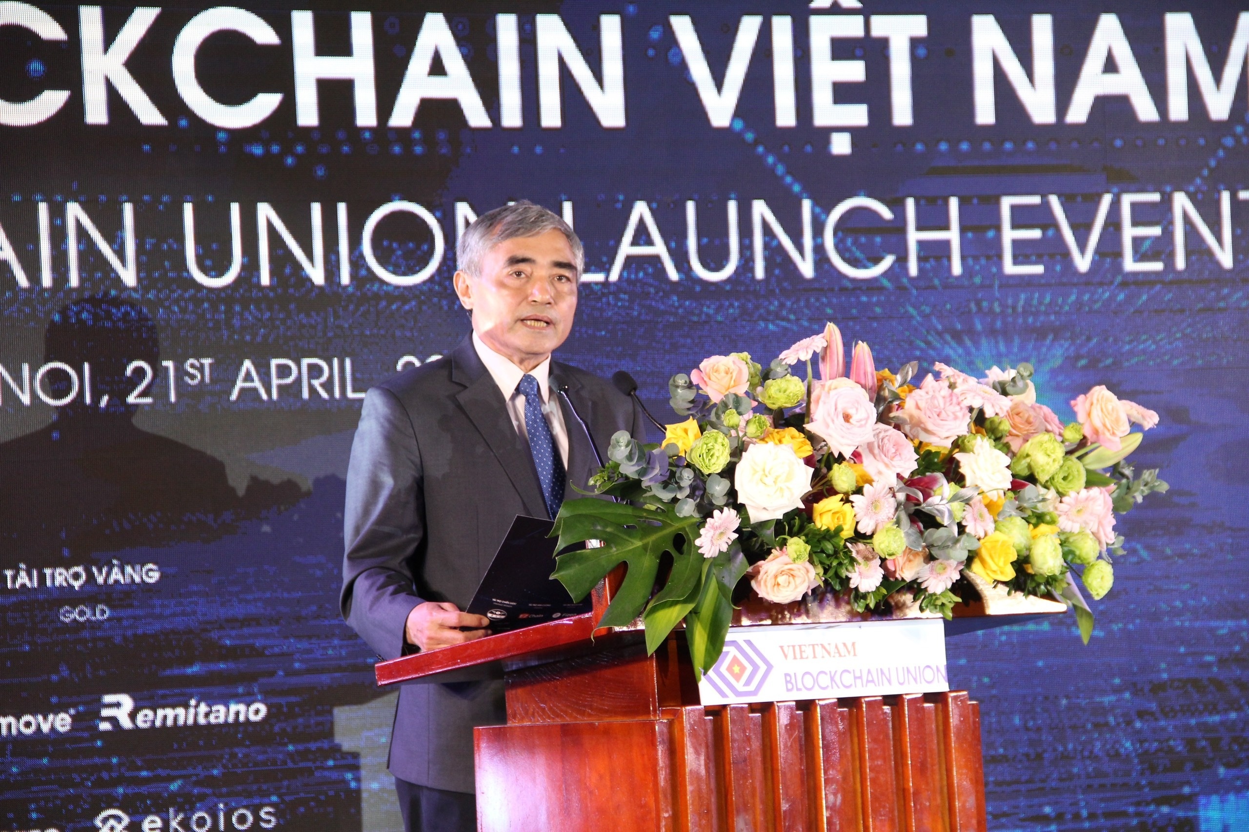 lien minh blockchain Viet Nam anh 2