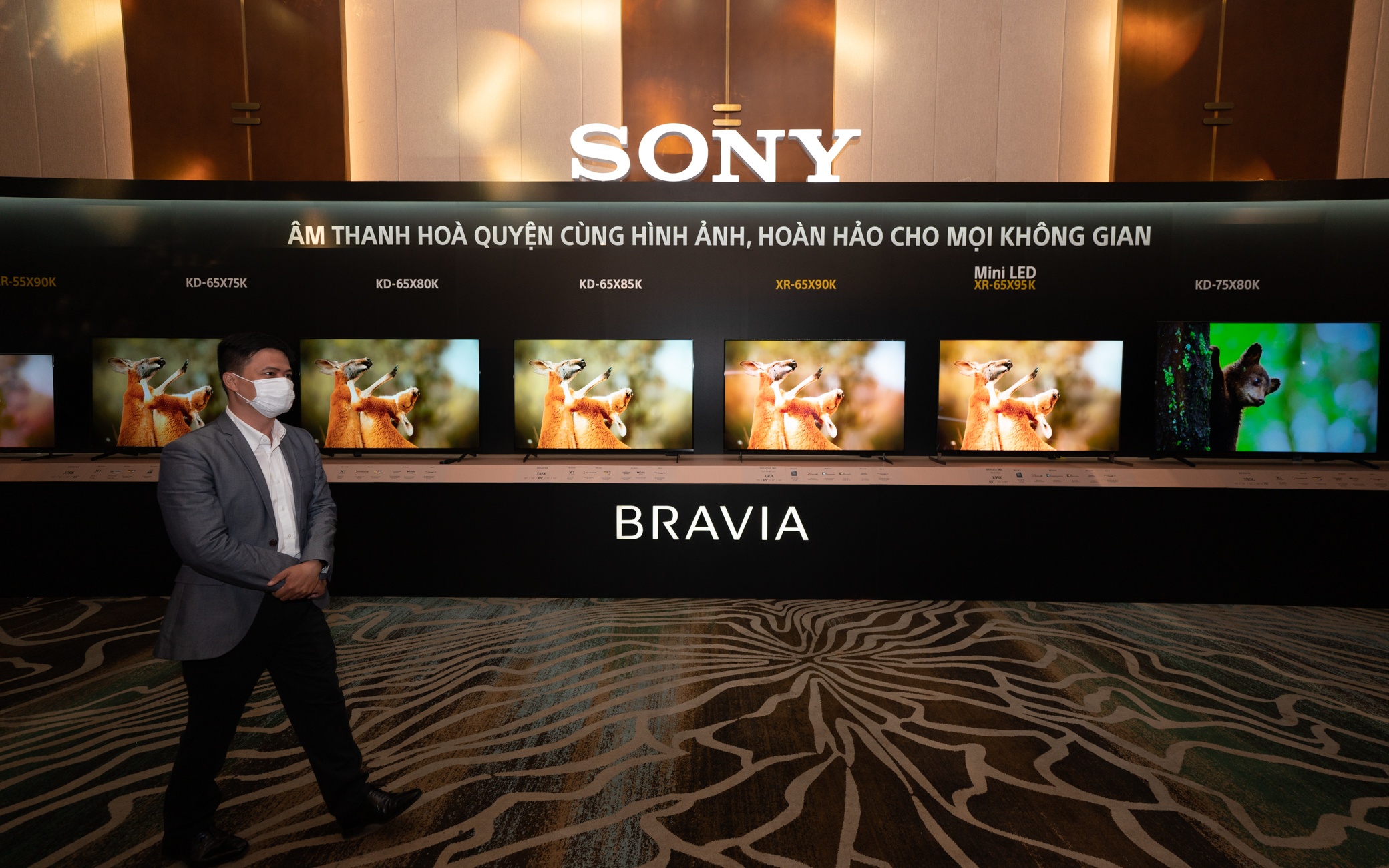 tv sony bravia xr 2022 anh 1