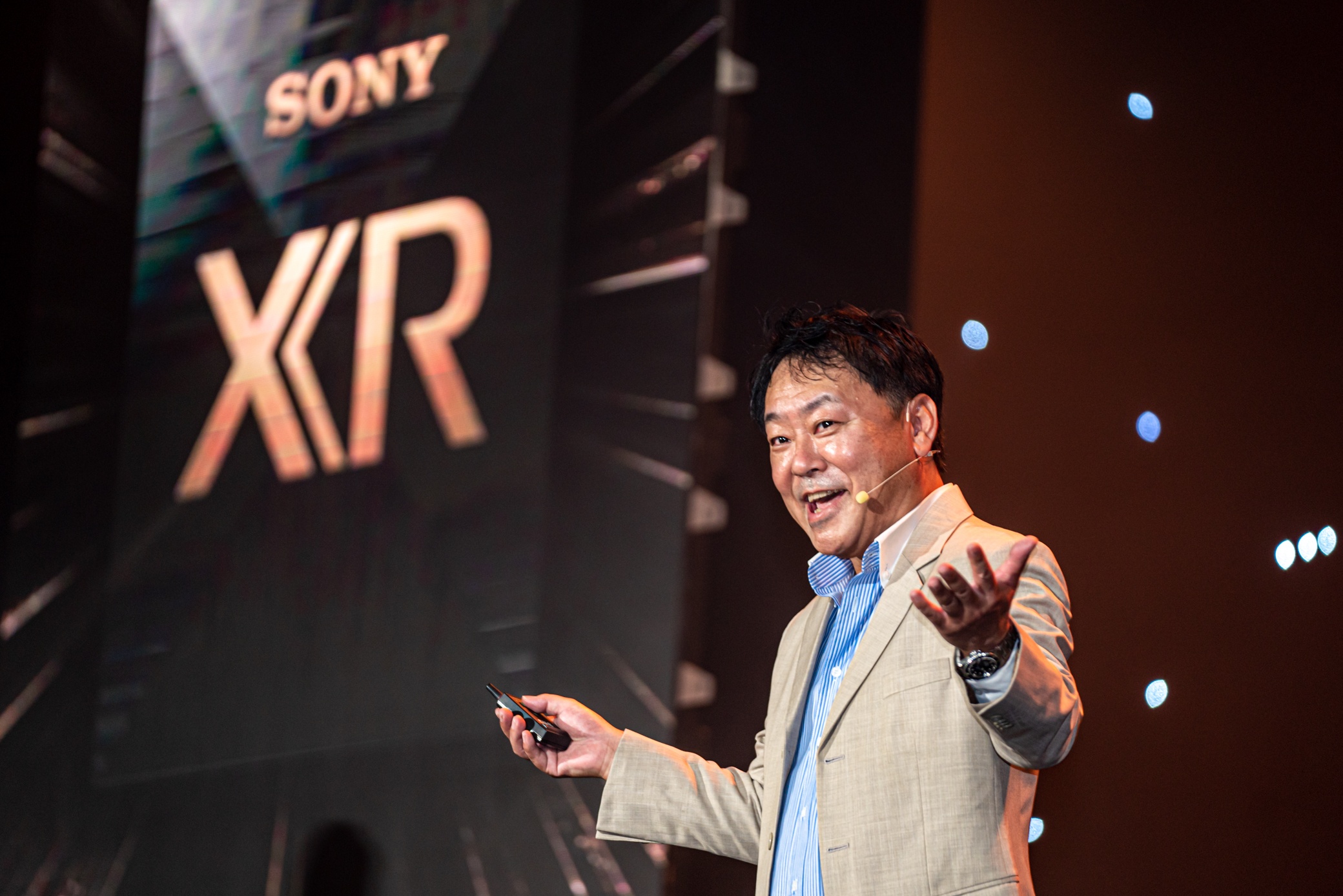 tv sony bravia xr 2022 anh 8