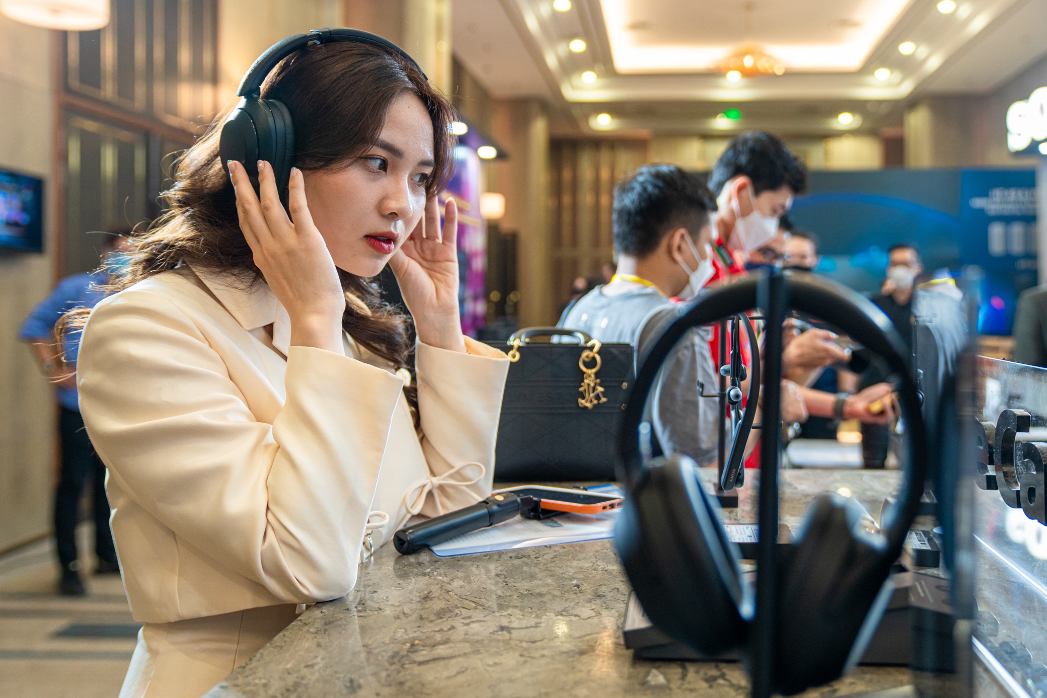 TV Bravia,  Walkman anh 3