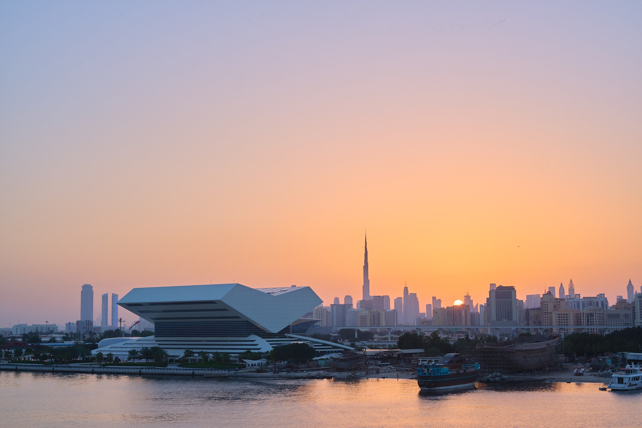 thu vien mohammad bin rashid anh 1