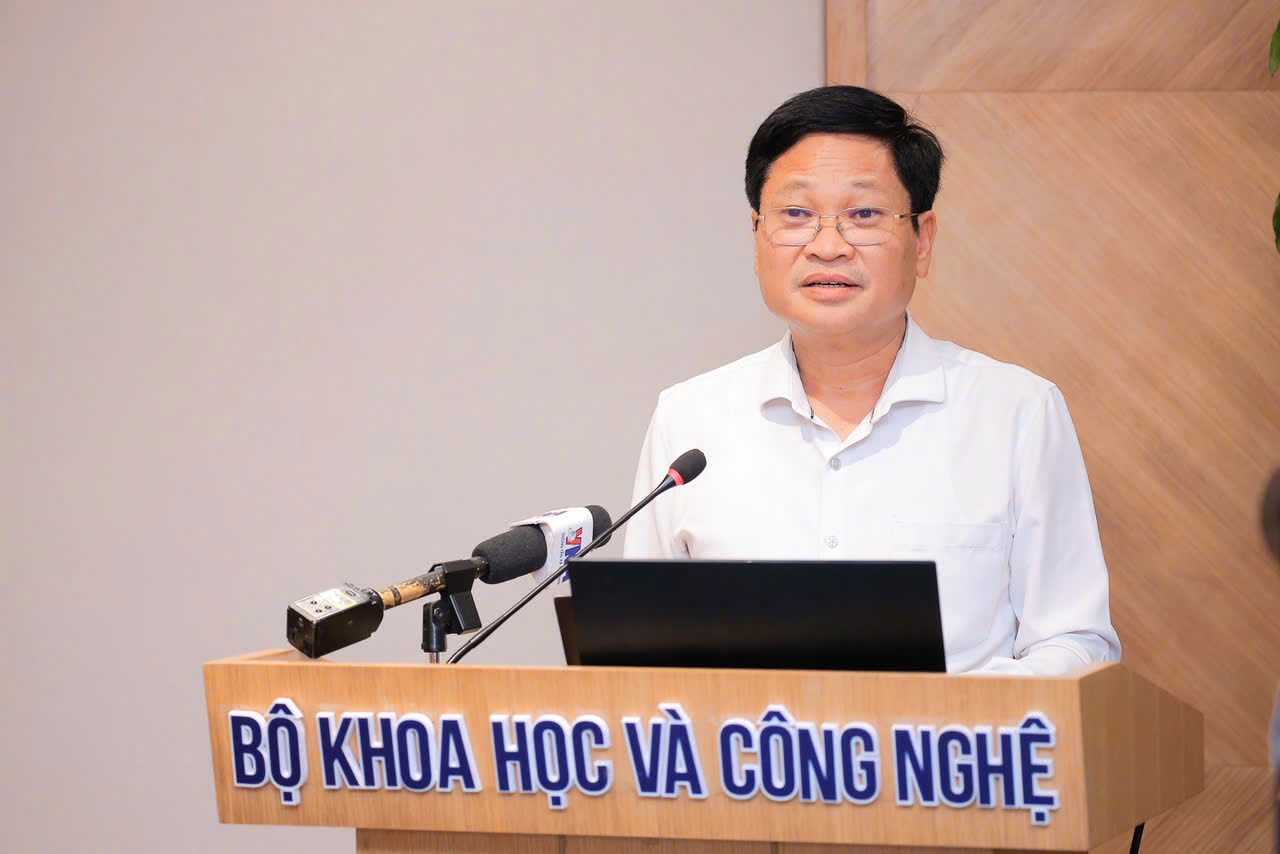 Việt Nam hướng tới vào top 3 dẫn đầu Đông Nam Á về AI