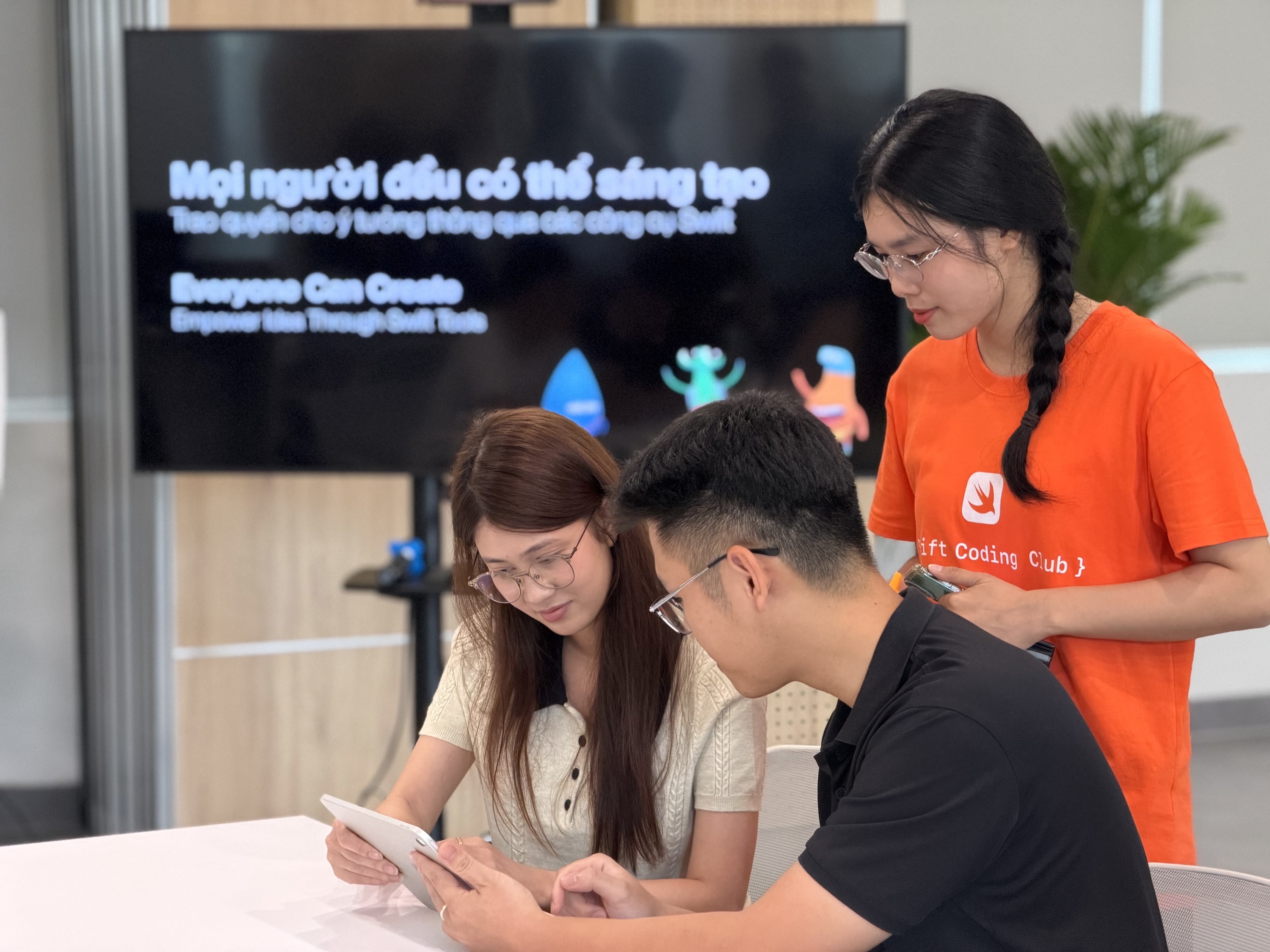 apple Việt Nam ảnh 2