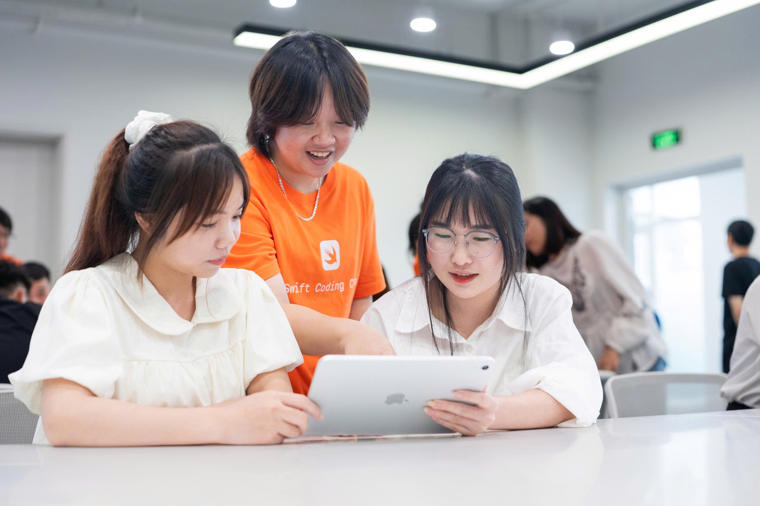 apple Việt Nam ảnh 3