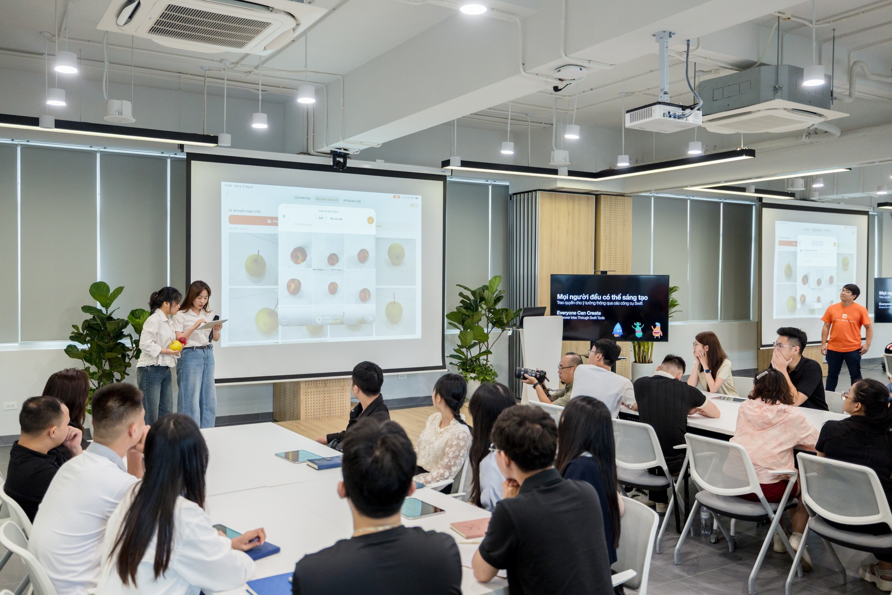 apple Việt Nam ảnh 11
