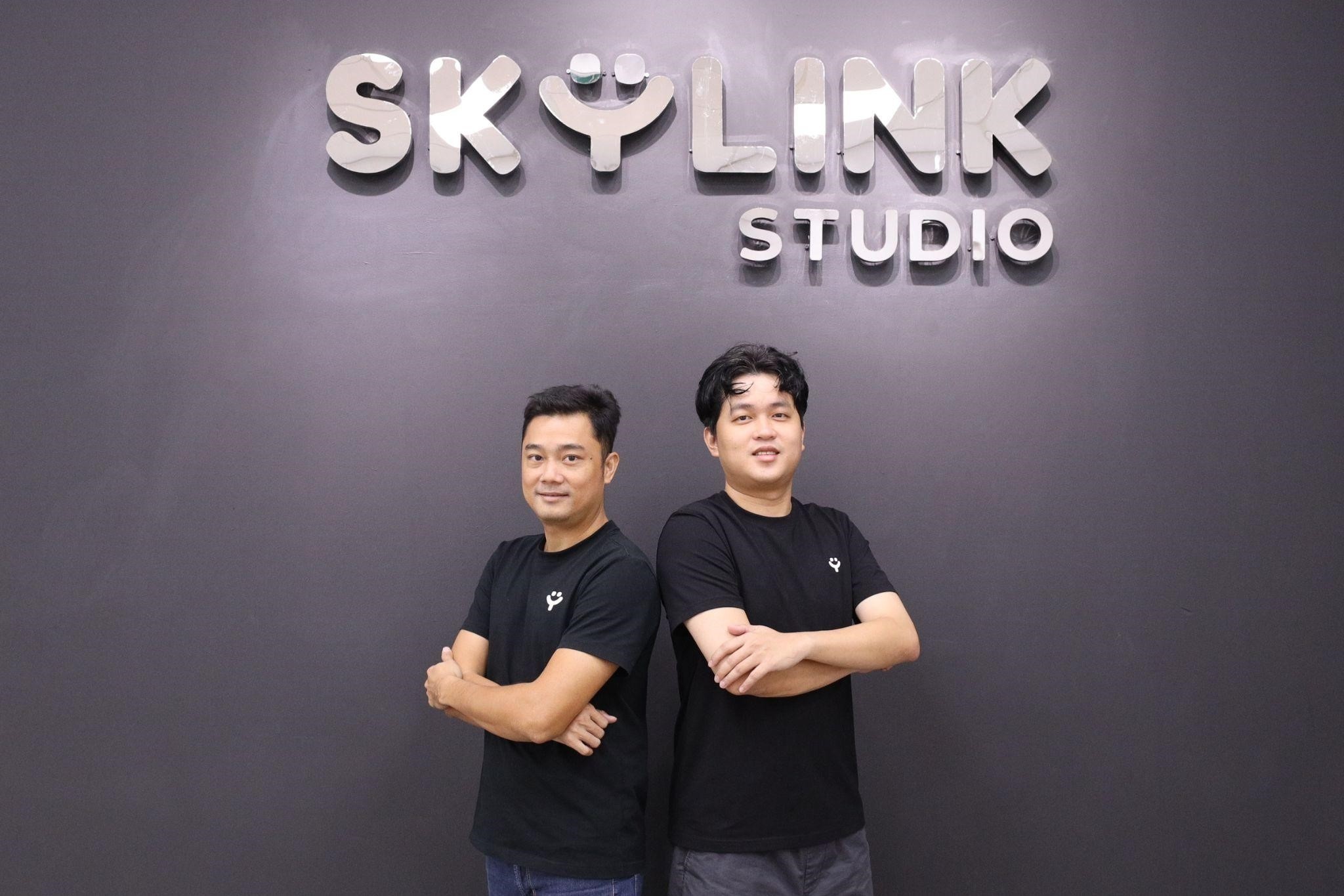 skylink studio Việt Nam ảnh 1