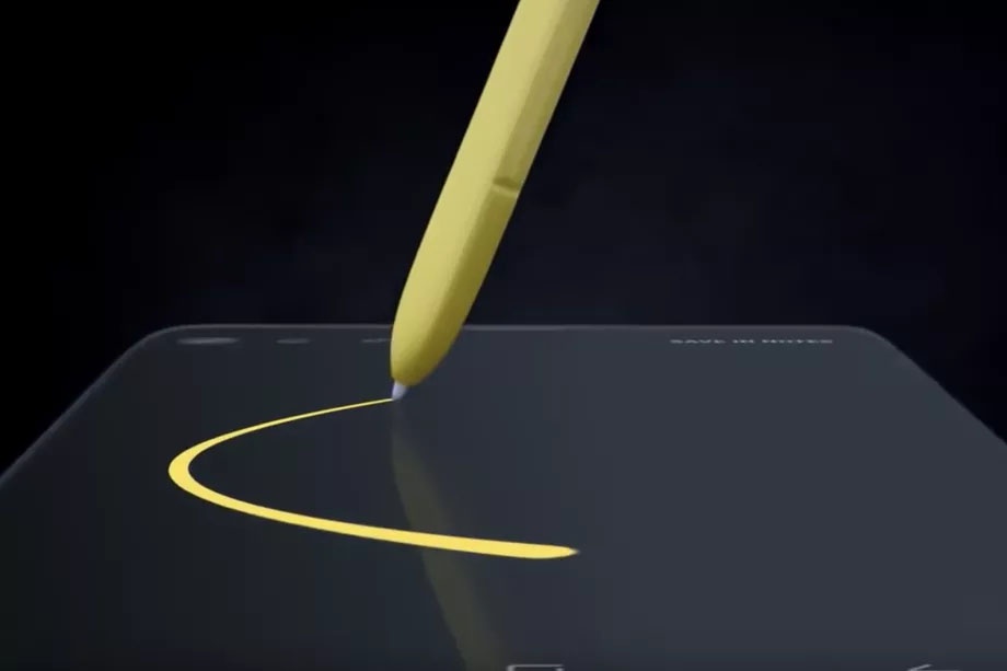 Samsung se gioi thieu nhung gi tai su kien Unpacked dem nay? hinh anh