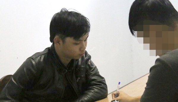 ke giet nam sinh o Da Nang ra dau thu anh 2