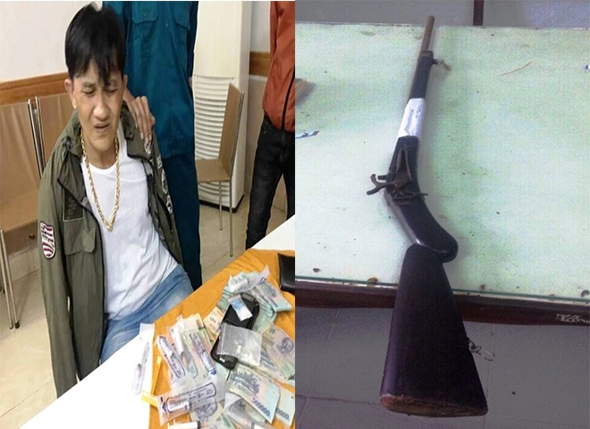 Buôn bán ma túy ảnh 1 Buon ban ma tuy anh 1