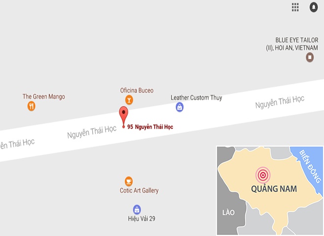 chay nha pho co Hoi An anh 2