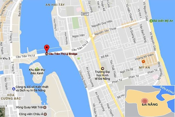 tai nạn liên tiếp trên cầu ảnh 2 tai nan lien tiep tren cau anh 2