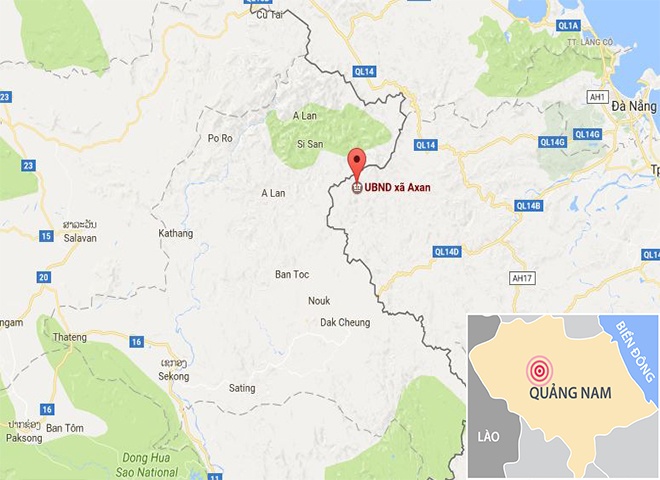 Người phụ nữ ăn lá ngón tự tử ảnh 2 Nguoi phu nu an la ngon tu tu anh 2