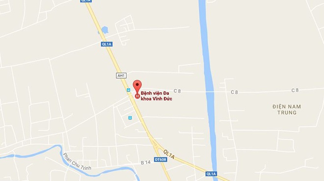 sán xơ mít dài 5 mét trong bụng cụ bà 82 tuổi ảnh 2 san xo mit dai 5 met trong bung cu ba 82 tuoi anh 2