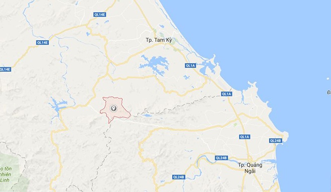 Đâm tài xế taxi ảnh 2 Dam tai xe taxi anh 2