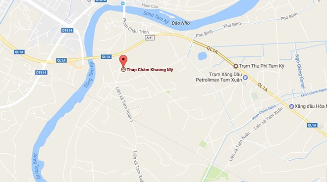 Giếng cổ 1.000 năm không cạn ảnh 2 Gieng co 1.000 nam khong can anh 2