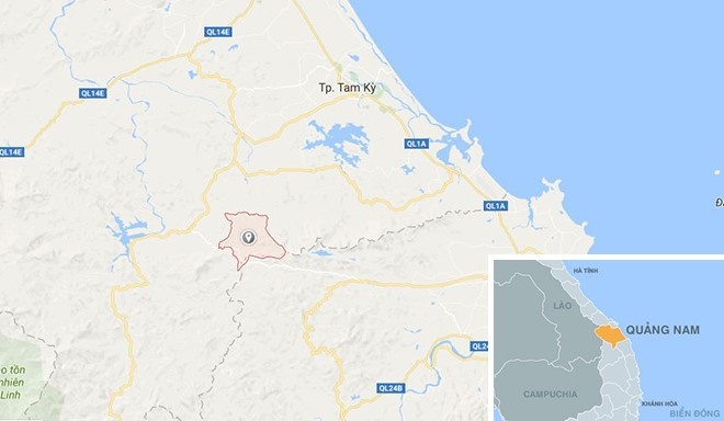 Hung thủ đâm tài xế taxi ảnh 2 Hung thu dam tai xe taxi anh 2