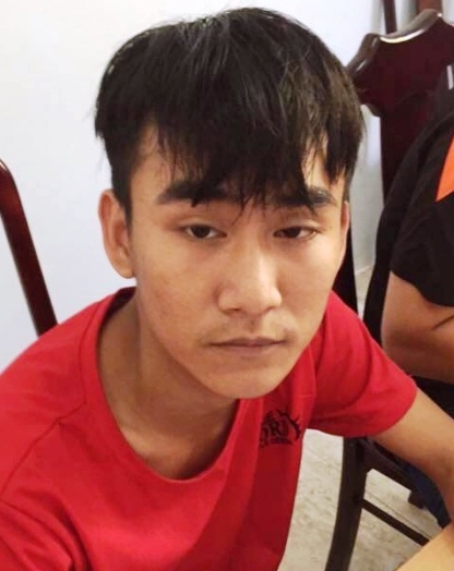 Ten trom cuon 5 tivi truong mau giao trong mot dem anh 1