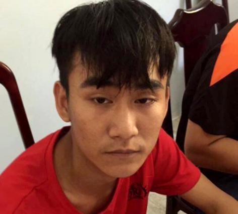 'Sieu trom' cuom 7 tivi cua truong mau giao trong mot dem hinh anh