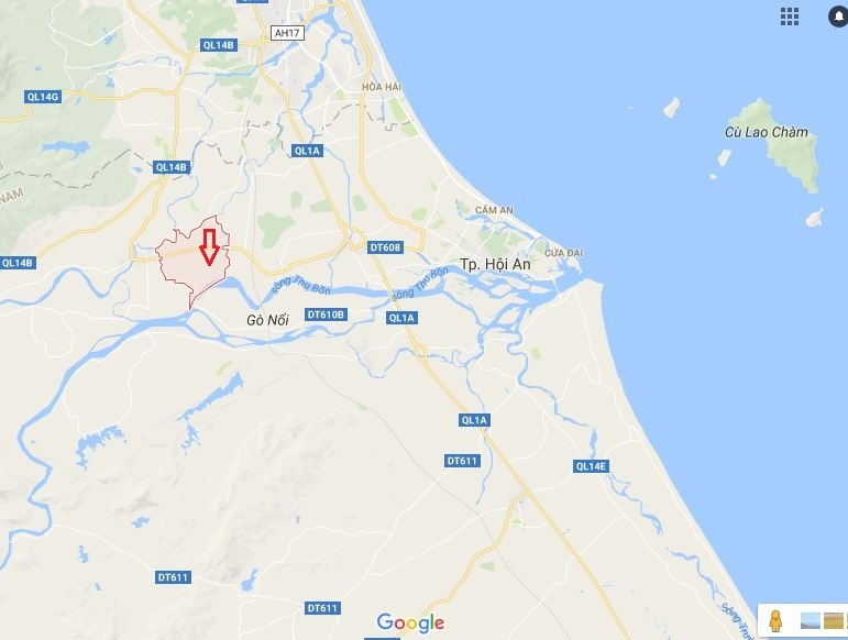 Me chong chet bat thuong truoc nha con dau anh 2