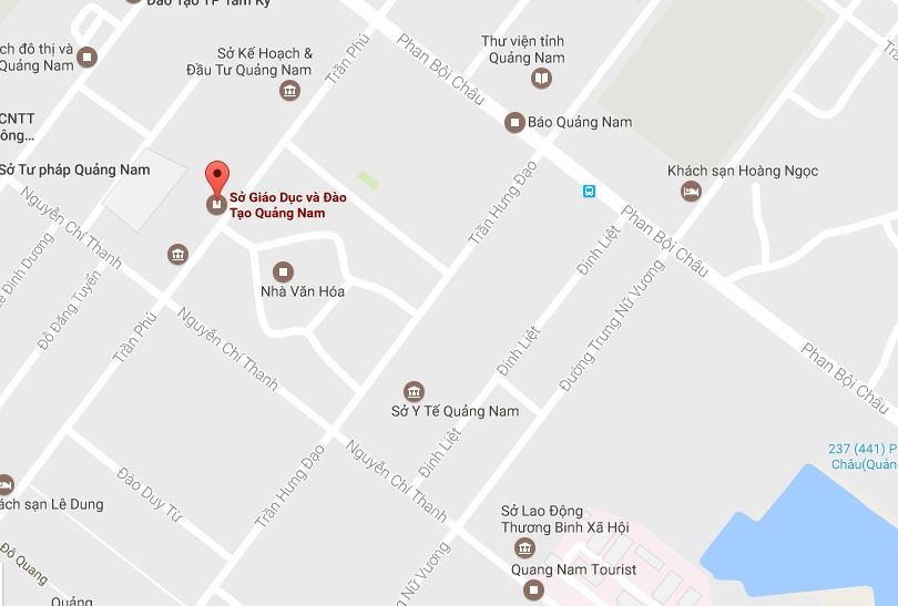 Hon 100 giao vien mat viec sau ky thi tuyen vien chuc anh 4