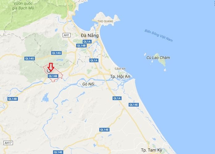 Nam thanh nien cuop dien thoai cua ban gai anh 2