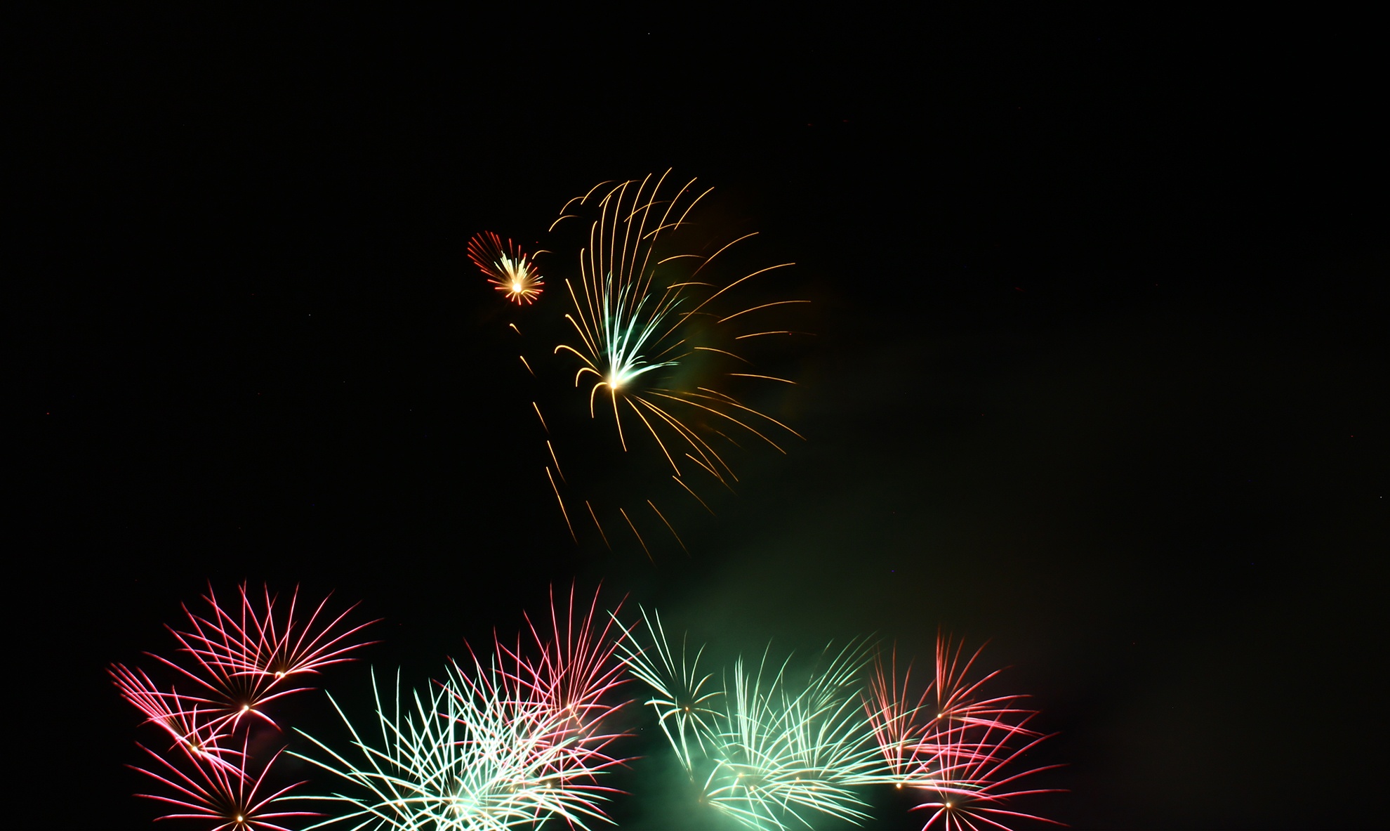 Pháo hoa Quốc tế Đà Nẵng ảnh 11 Phao hoa Quoc te Da Nang anh 11