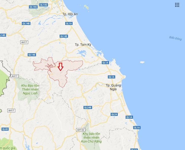 Nguy trang xe bien xanh cho go lau anh 2