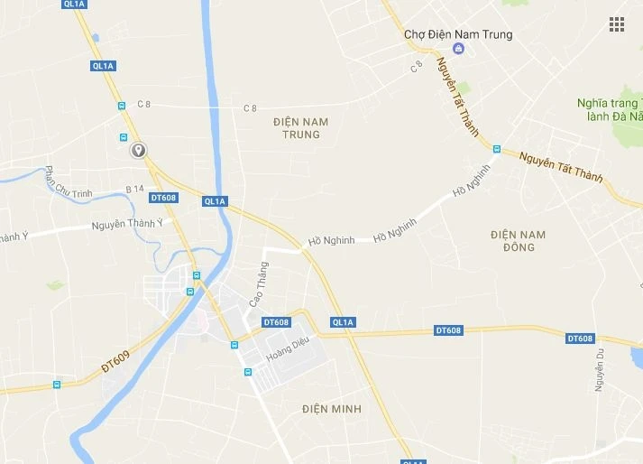 Nam thanh nien lua be gai ra nghia dia de hiep dam anh 3