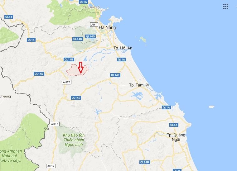 Trom bo xe thit giua dong anh 2