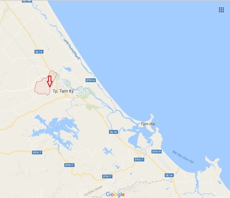 Nguoi dan ong tam xang tu thieu anh 1