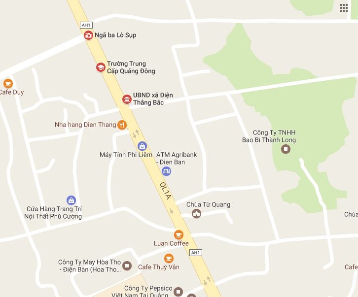 Nam thanh nien tu vong truoc dau container anh 2