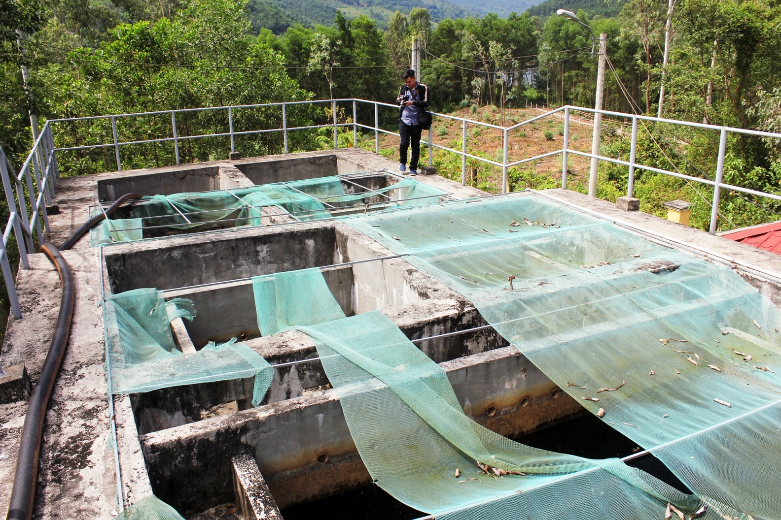 Cong trinh nuoc sach tien ty bo hoang anh 1