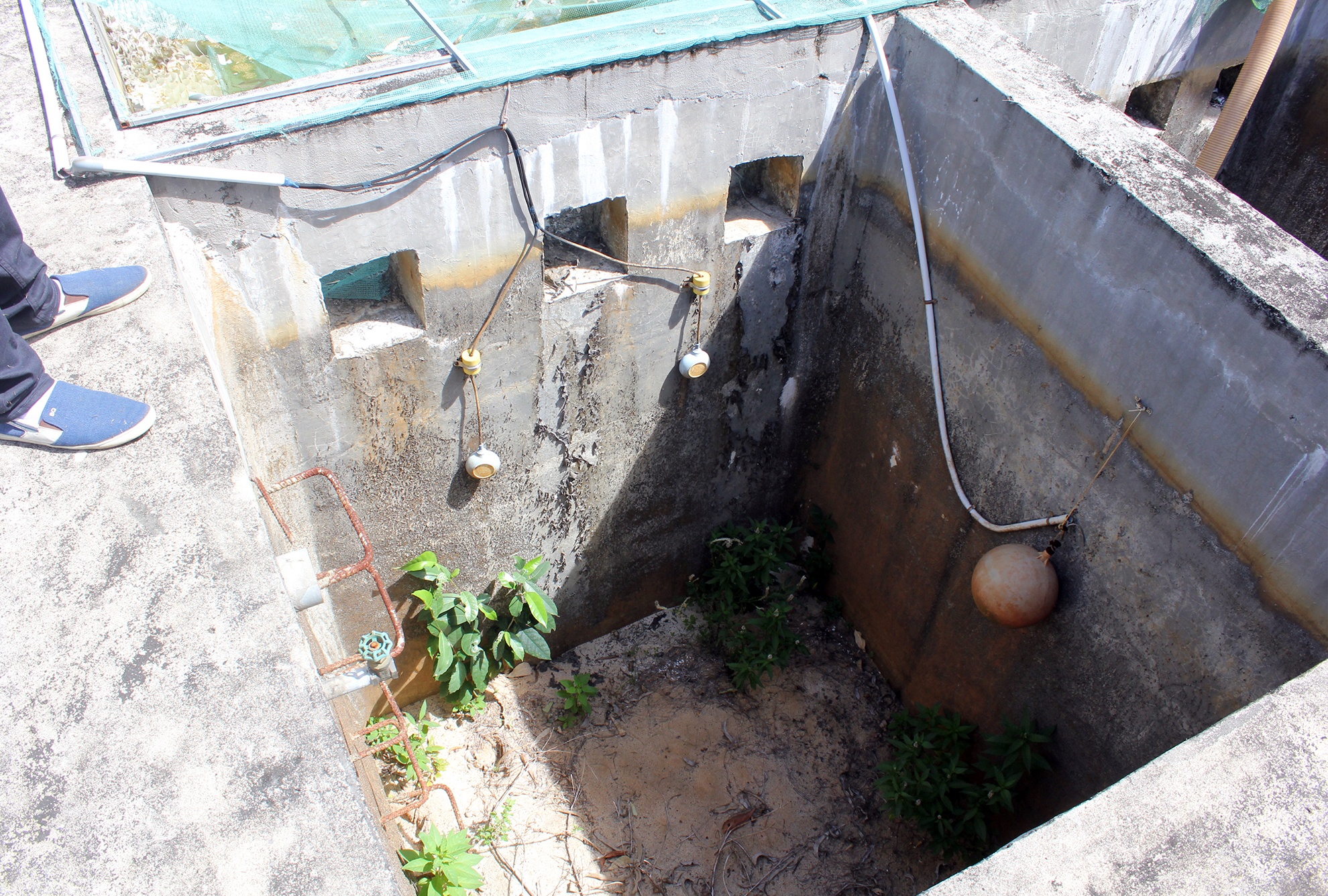 Cong trinh nuoc sach tien ty bo hoang anh 3