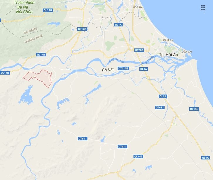 Vit chet hang loat sau mot dem o Quang Nam anh 2