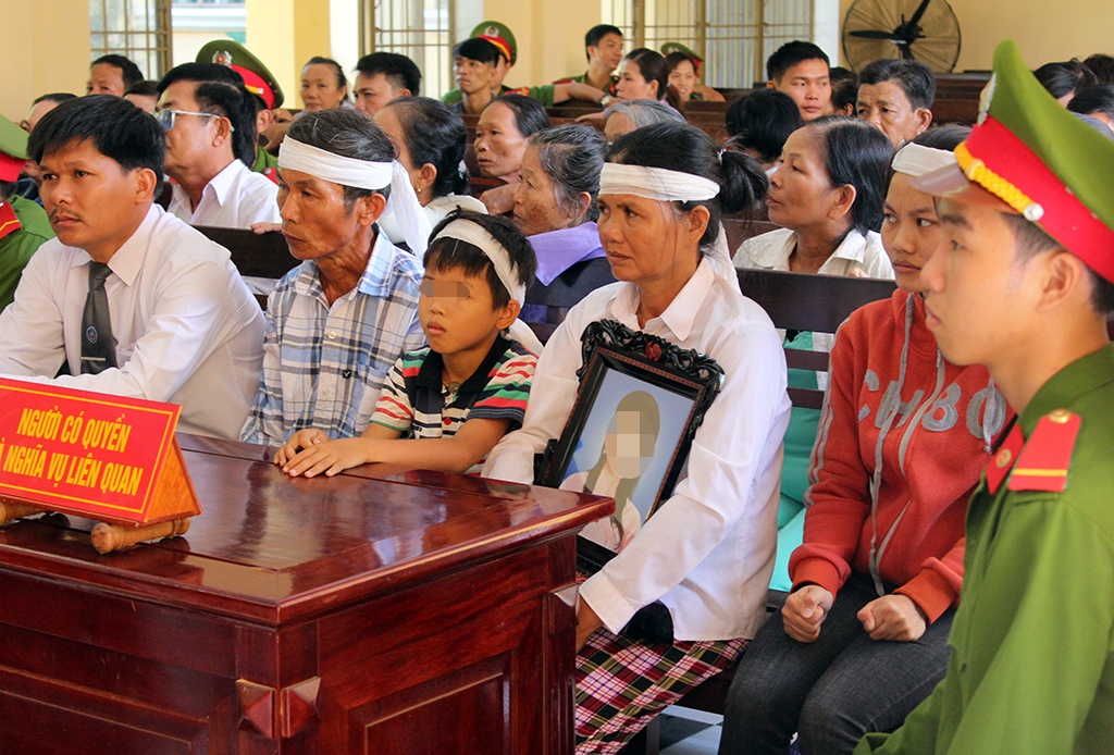 Giet vo sau mau thuan gia dinh anh 2