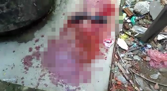 Đâm người trọng thương rồi về nhà treo cổ tự tử ảnh 1 Dam nguoi trong thuong roi ve nha treo co tu tu anh 1