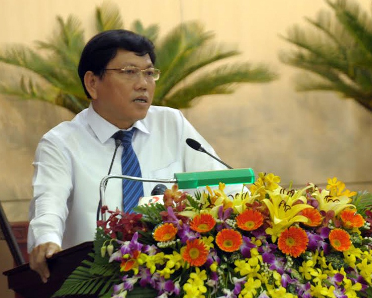 Đà Nẵng phân trần về việc bỏ phí giữ xe miễn phí ở bệnh viện ảnh 1 Da Nang phan tran ve viec bo phi giu xe mien phi o benh vien anh 1