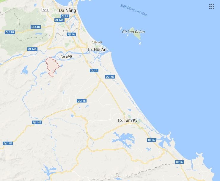 Dam guc hang xom vi bi cuoc hong goc mai anh 2