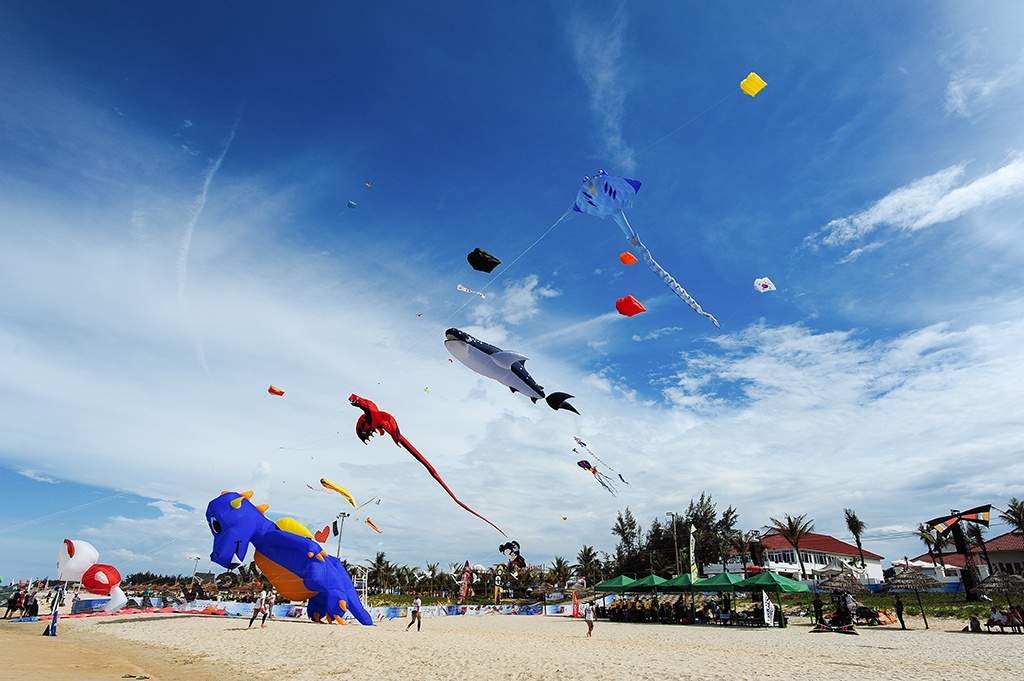 Xac minh thong tin nguoi Trung Quoc so huu dat ven bien Quang Nam hinh anh