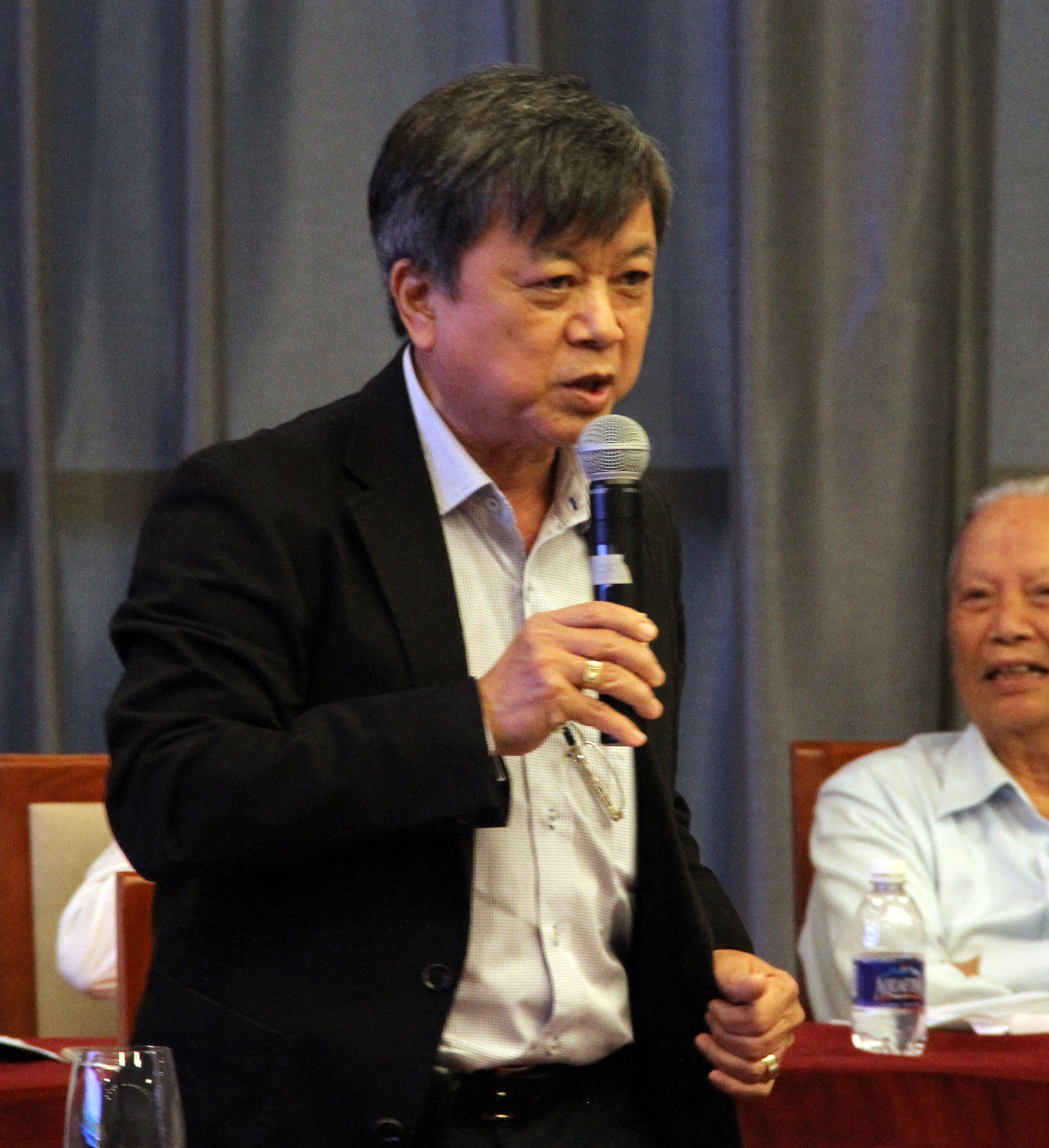 Bảo tồn bán đảo Sơn Trà ảnh 2 Bao ton ban dao Son Tra anh 2