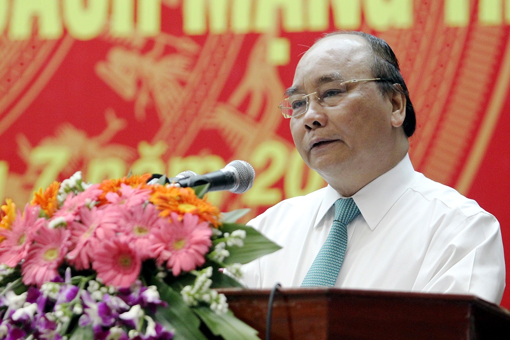 Thu tuong chia se noi dau khac khoai ngay thuong binh liet si hinh anh