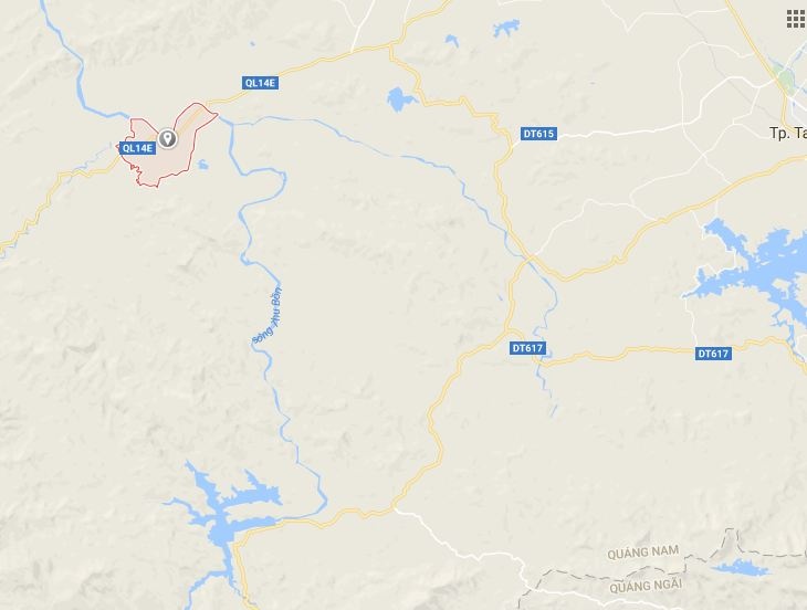 Ba thanh nien tu vong sau va cham giao thong anh 2