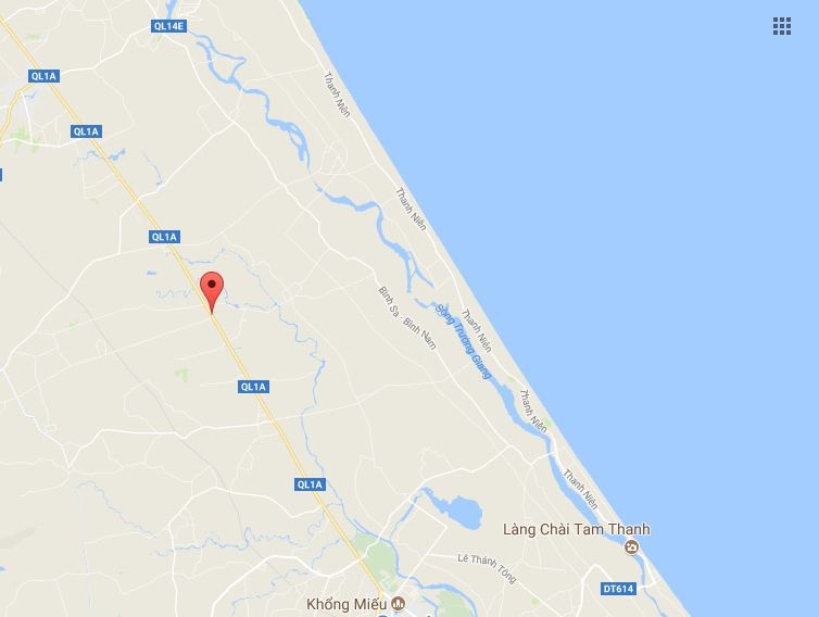 Tai nan lien hoan tren quoc lo 1A anh 2