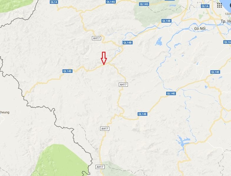 Nam sinh vien duoi nuoc trong luc danh ca cung nguoi than anh 2