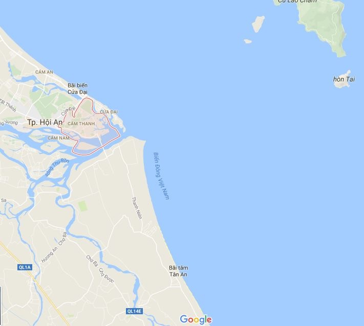 Xay tuong dai 32 ty o Hoi An anh 3