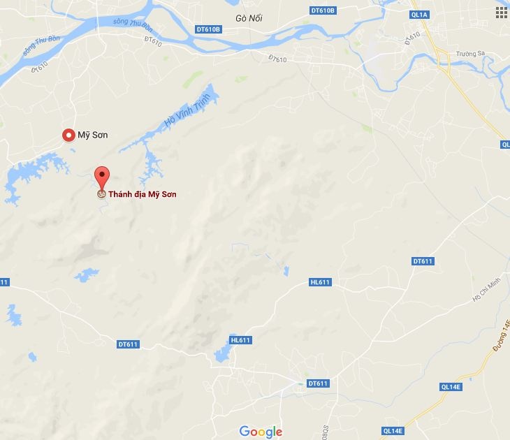 Du khach My di lac trong rung anh 2